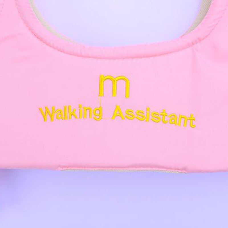 Cysincos Loopstoeltje Peuter Assistent Rugzak Leash Voor Kinderen Kinderen Riem Leren Walking Baby Riem Kind Veiligheid