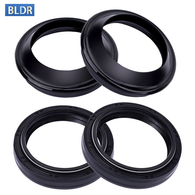 41x53x8/10.5 Front Fork Oil Seal 41 53 Dust Cover For Suzuki AN400 BURGMAN GSF400 GSF600N GSF600S GSF600 BANDIT GSF 600 AN 400