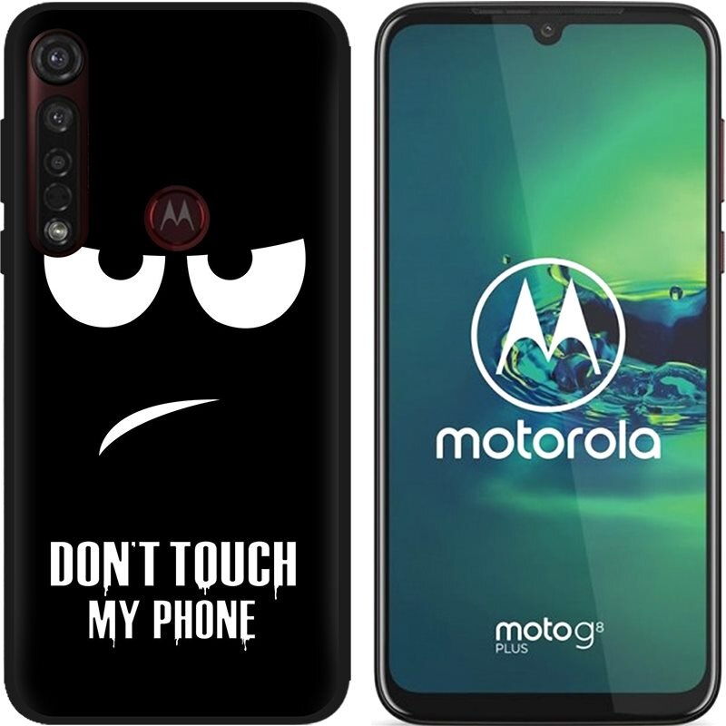 Shockproof Anti-dust Phone Case For MOTO G8 Plus Wristband Lanyard Silicone Phone Holder Waterproof Dirt-resistant Back Cover: Picture 18