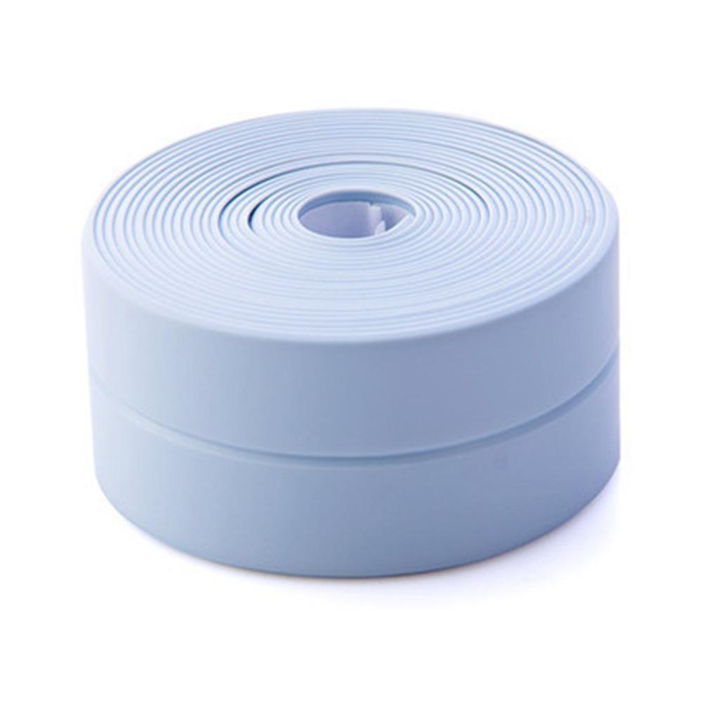 3200*22Mm Windows Bad Tape Afdichting Strips Pvc Keuken Waterdicht Muursticker Zelfklevende Naad Wc hoek Afdichting Strip: 04
