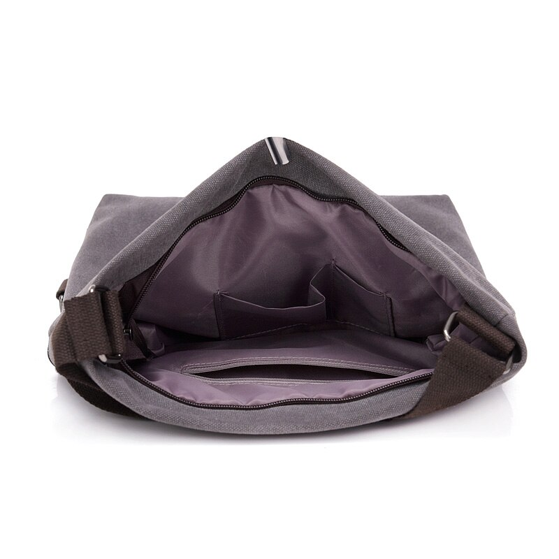 Bolso de lona grande para mujer, bolsa de compras grande, bandolera, bolso de hombro informal, comprador ecológico,
