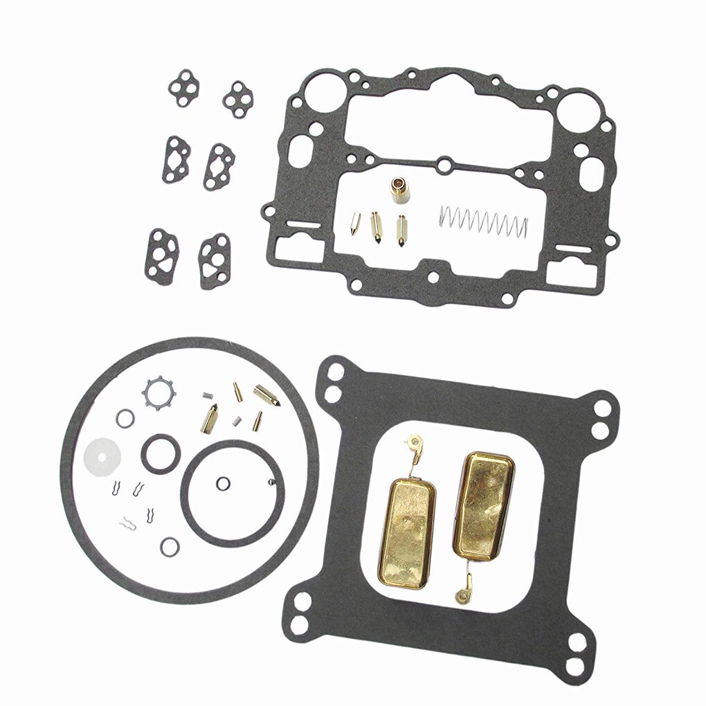 Carburetor Rebuild Kit Replacement For Edelbrock carburetor 1477/1400/1404/1405/1406/1407/1411/1409