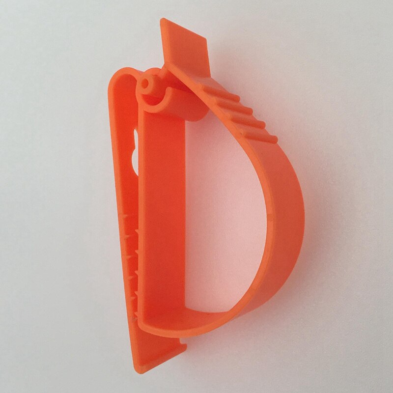Multifunktionale Klemme Sicherheit Helm Klemme Ohrenschützer Klemme Schlüssel Ketten Clips Arbeit Schutz Klemme Arbeits Clips Helm Clips