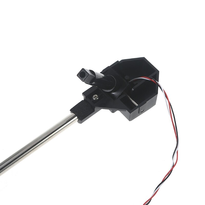 Grammofoonplaat Magnetische Cartridge Stylus Toonarm Cartridge Met Vinyl Naald Accessoires Voor Fonograaf Draaischijf