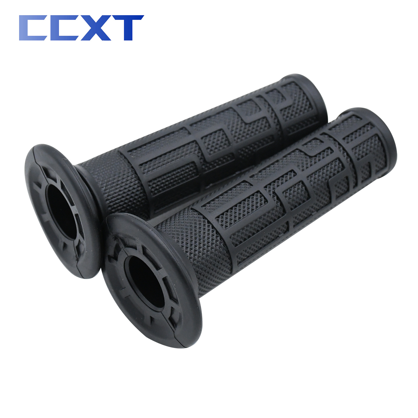Moto Elettrica Acceleratore Turn Grip Manubrio Acceleratore Maniglia Acceleratore Per Sur-Ron Surron Light Bee SX Parti di Motocross: Grigio scuro