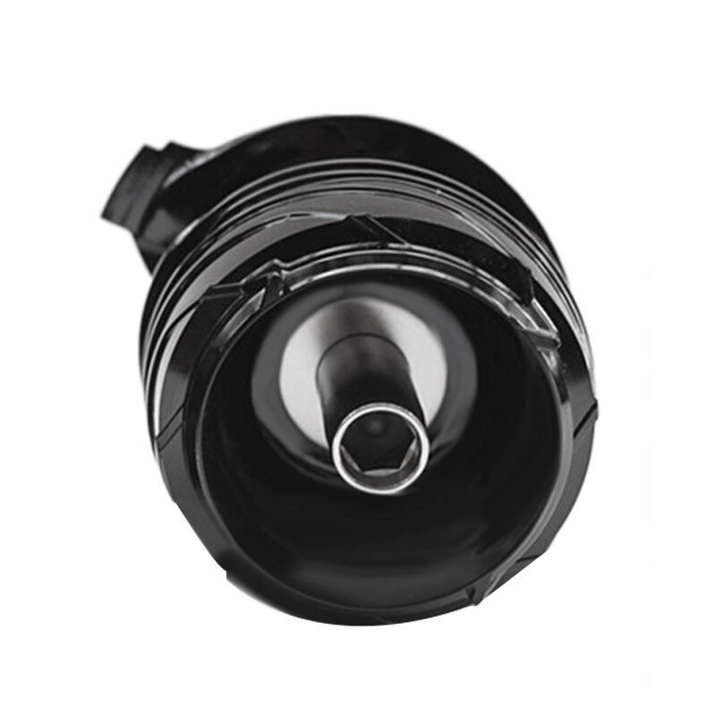 Nadaje się robić Hurom HH-SBF11 / 1100 sokowirówka śruba części zamienne śmigła i Hurom HU-600WN czapka czapka HU-910-1000-1100