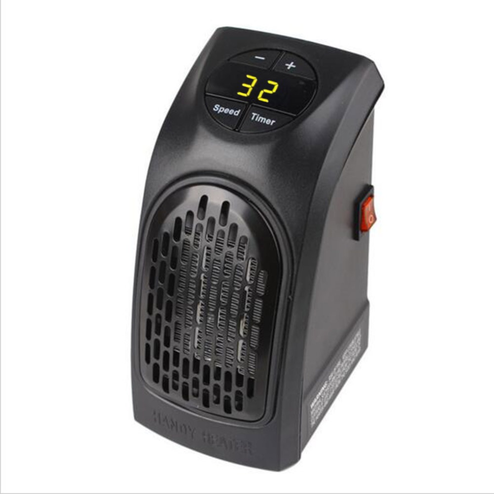 Elektrikli duvar ısıtıcı Mini taşınabilir kişisel uzay isıtıcı kapalı Elektrikli duvar ısıtıcı Mini taşınabilir kişisel uzay isıtıcı kapalı