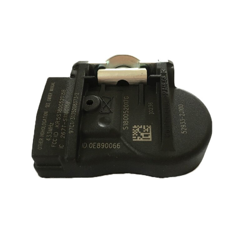 529332J100 52933-2J100 Tire Pressure Monitoring Se... – Grandado
