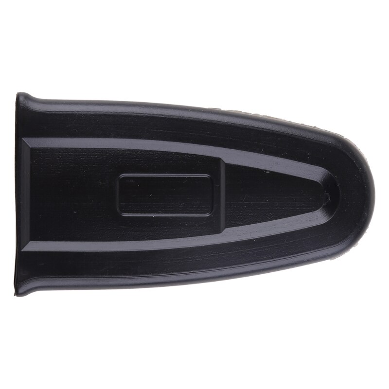 Chainsaw Bar Cover Scabbard Guard Universal Guide Plate For 4 inch Mini Hand Chainsaw