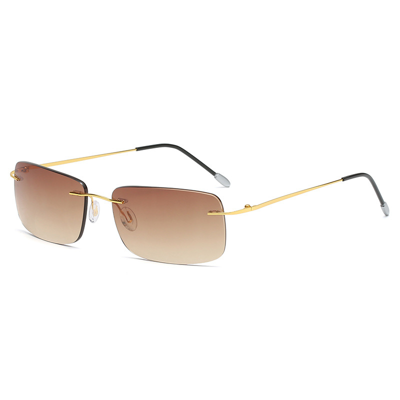 Ahora Men Business Bifocal Sun Reading Glasses Alloy Anti Blue Light Sunglasses Presbyopia Eyeglasse Shade Hyperopia Eyewear