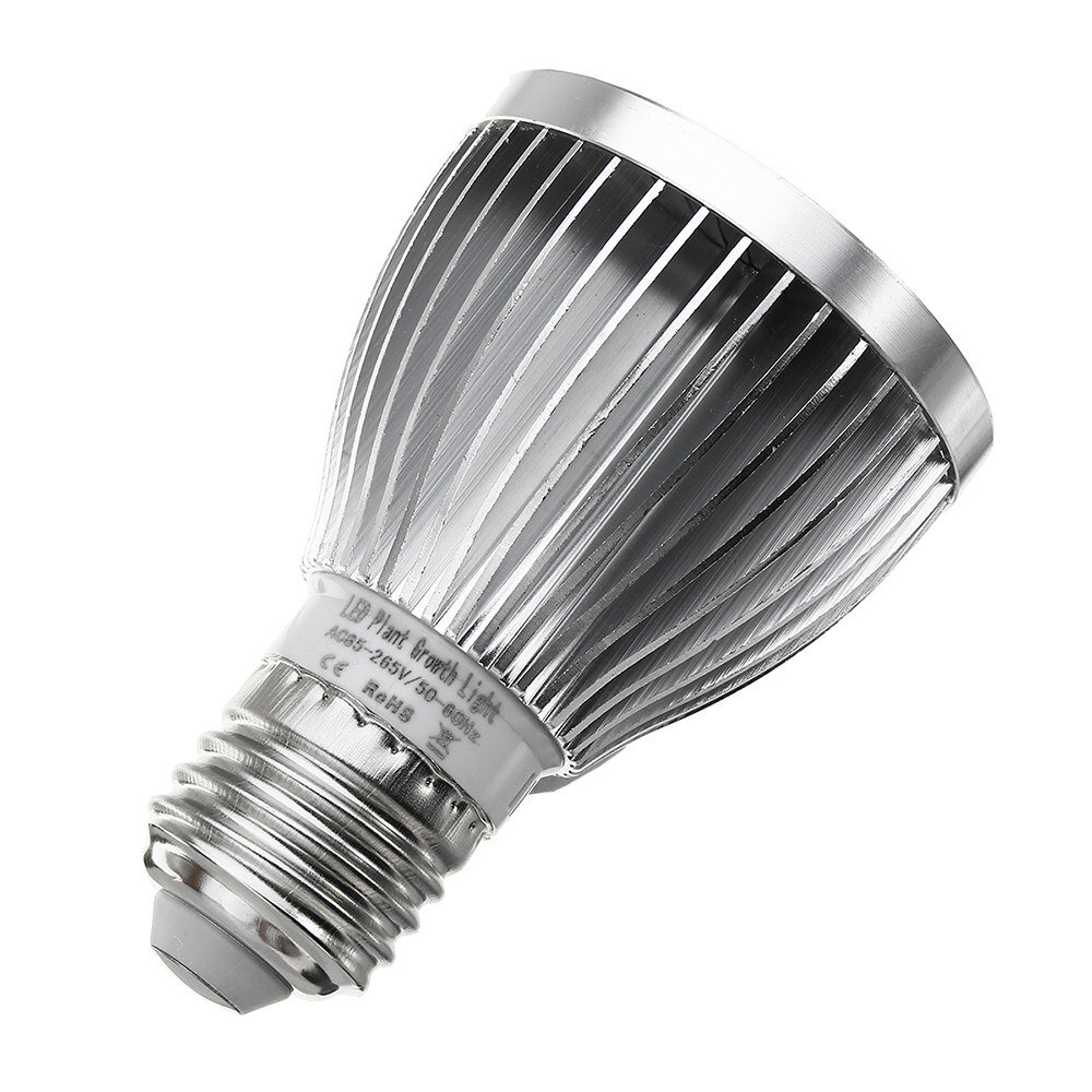 Ac85-265v 60w vokse pære  e27 led vokse lampe belysning til indendørs have reb bøjle spand bøjle vokse lys bøjle