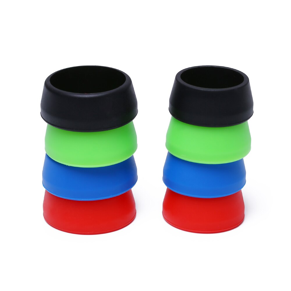 1Pcs Silicone Waterproof Bicycle Seatpost Case Protective Ring 4 Colors Mountain/Road Bike Seat Post Rubber Ring Cover