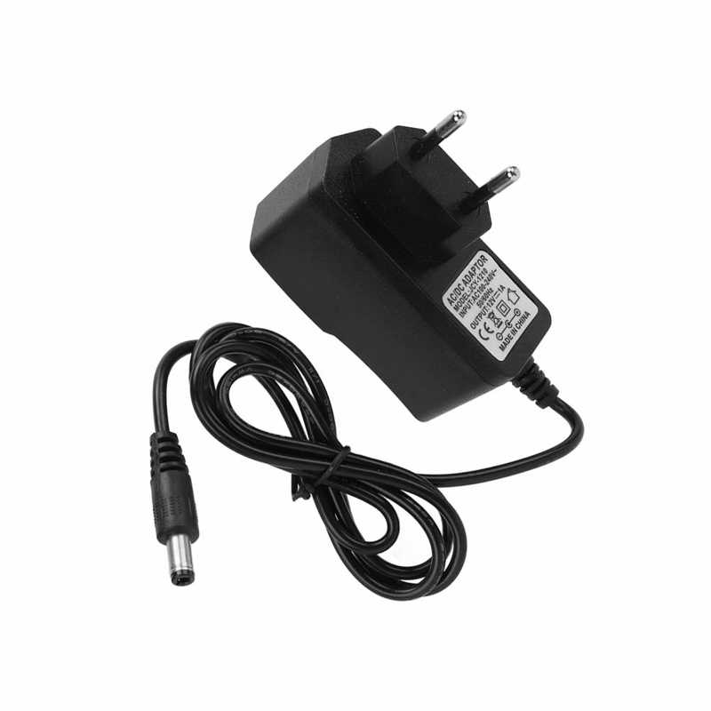 Monitor Power Supply Adapter Monitor Power Adapter 12V 1A for Power Supply for LED Display