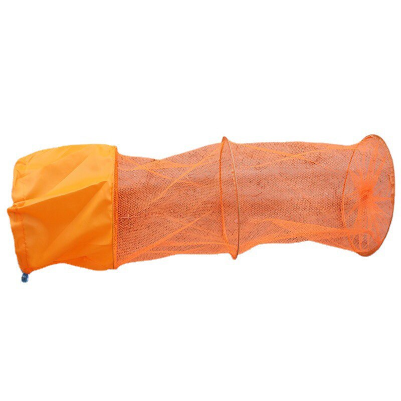 Fish protection Fishing gear net pocket fisherman fish Lou competitive fishing supplies fishing net fishing tools