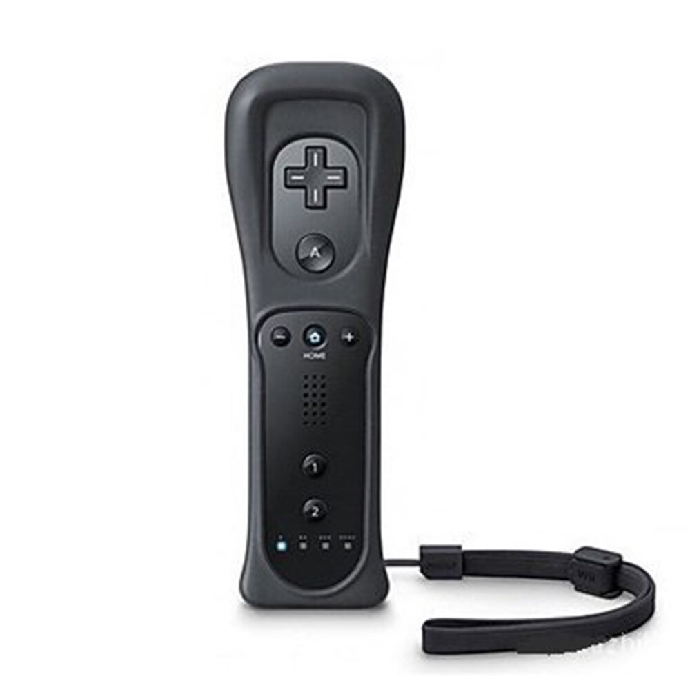 Wii Draadloze GamePad Controller - Zonder Motion Plus - Joystick - voor Nintendo Wii Accessoires