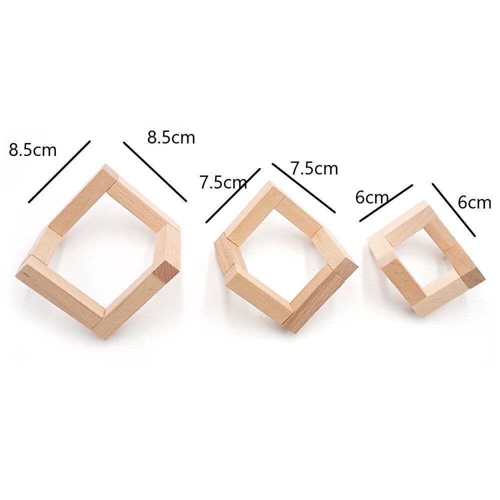 Lunar Moon Lamp Wood Bracket Moon Shaped Lamp Holder Ball Solid Shaped Light Stand Base Fitting 3D Print Moon Lamp Base S/M/L