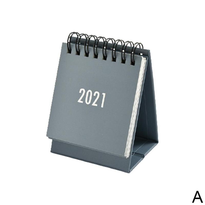 Small Desktop Calendar, Desktop Calendar , Standin... – Grandado