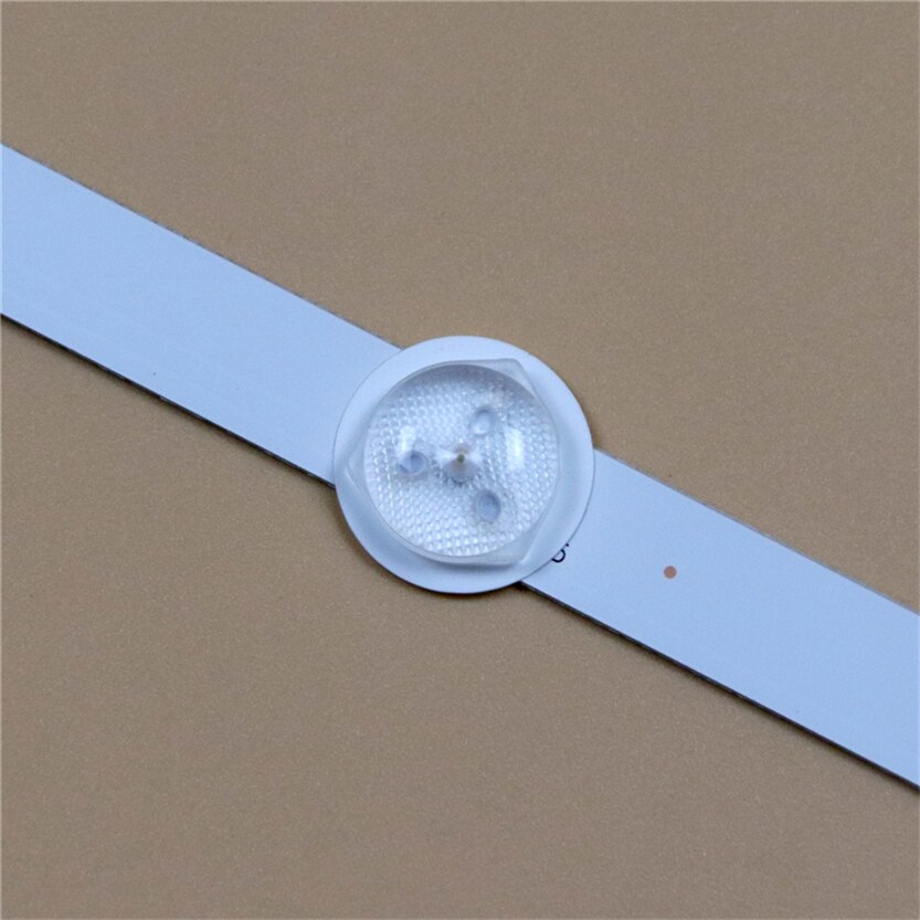 TV LED Full Array Bar For LG 32LN5403 32LN5403-ZA LED Backlight Strip Matrix Kit LED Lamps Lens Bands LC320DUE-SF LC320DXE-SF