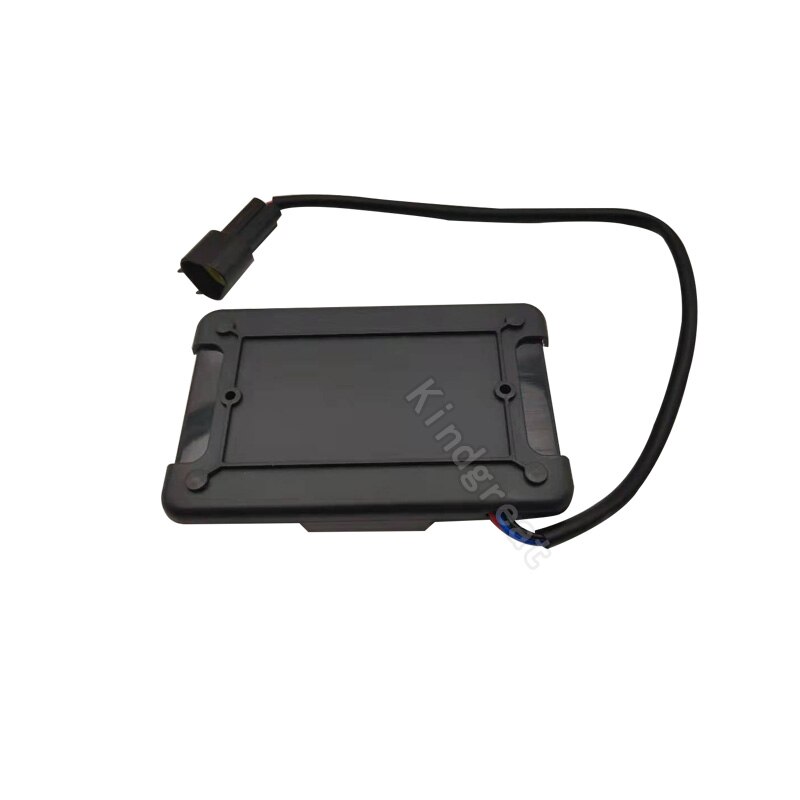 Universal 12V/24V LCD Monitor Switch+Remote Control Accessories For Diesels Air Parking Heater Controller Kit For Car Track Boat