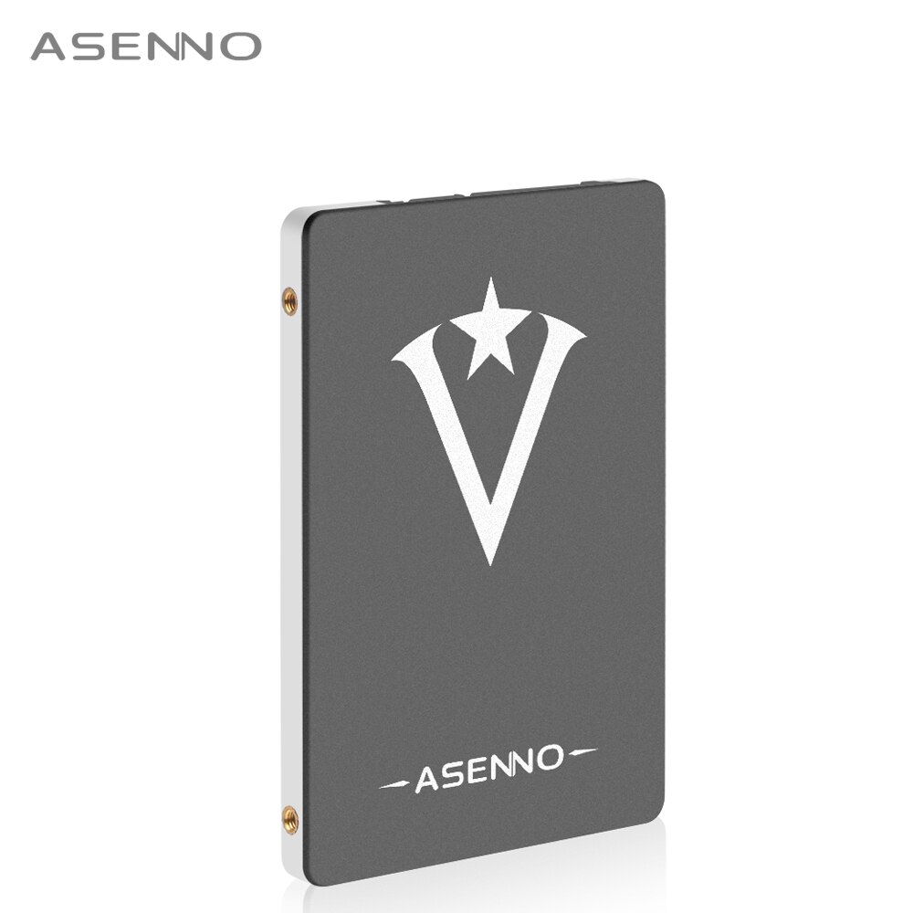 Asenno ssd hdd SATA 120GB 128GB ssd 240GB 480GB 1TB 2TB 256GB 512GB 2.5 hd Internal Solid State Drive SSD Disk for Desktop