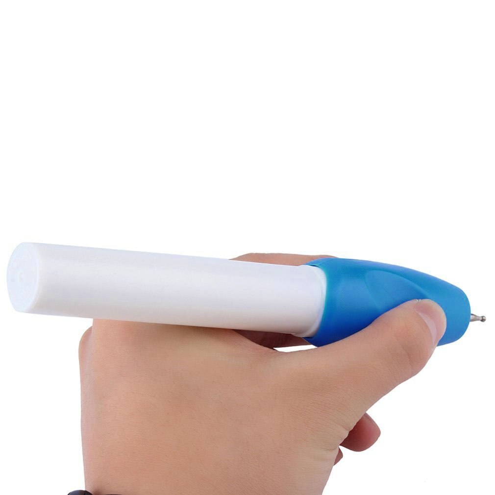 ¡Producto en oferta! Bolígrafo De Metal de plástico para grabado de madera, herramienta de tallado, bolígrafo de grabado, accesorios educativos para tallar