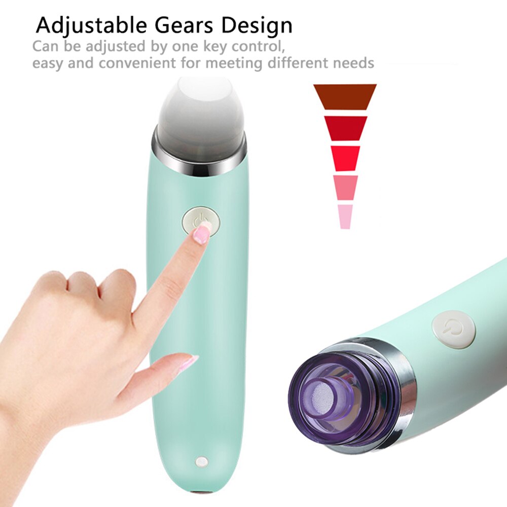 Elétrico automático higiênico seguro nasal aspirador para recém-nascido infantil criança silicone sucção bico nariz ferramenta mais limpa
