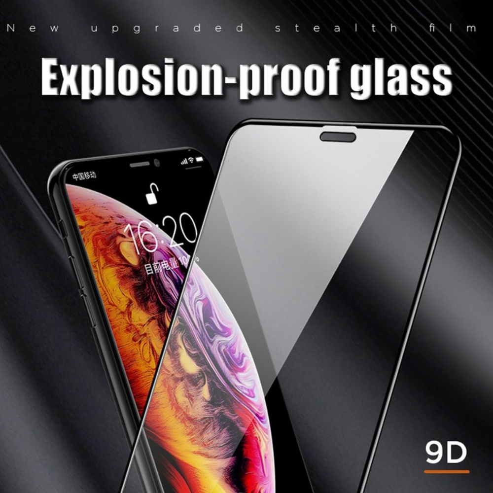 3PCS Tempered Glass For iPhone 14 13 12 11 pro max 8 7 14 Plus Screen Protector on iphone 13 12 11 mini X XR Xs Max SE