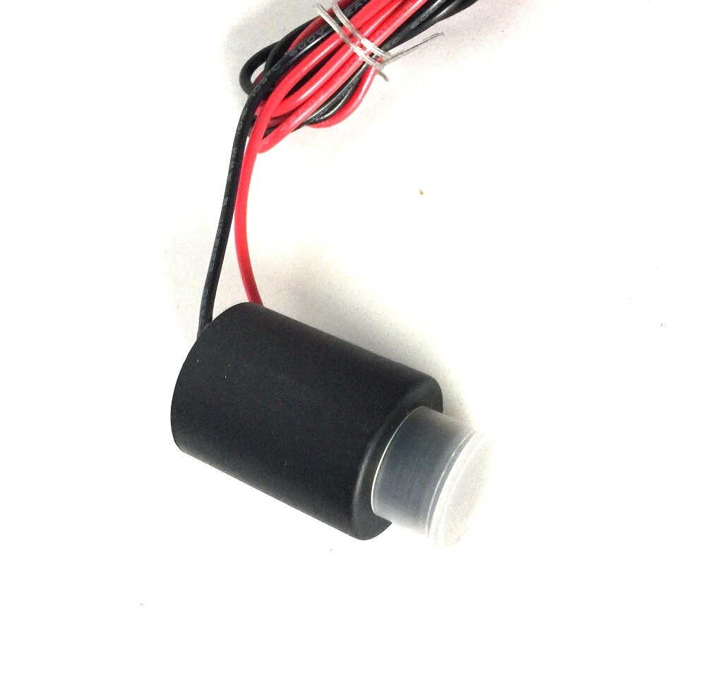 China Post Vervanging Solenoid 9 v DC Ingekapseld Plunger voor Irritrol, Richdel, gazon Genie, Hardie, bermad