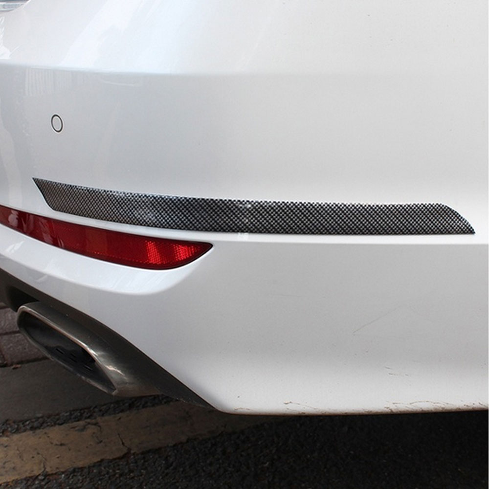 2M x 30mm/50mm Plastic Car Chrome Moulding Trim Strip Tape DIY Decoration Auto Door Edge Guard Protector Car Decor Strip