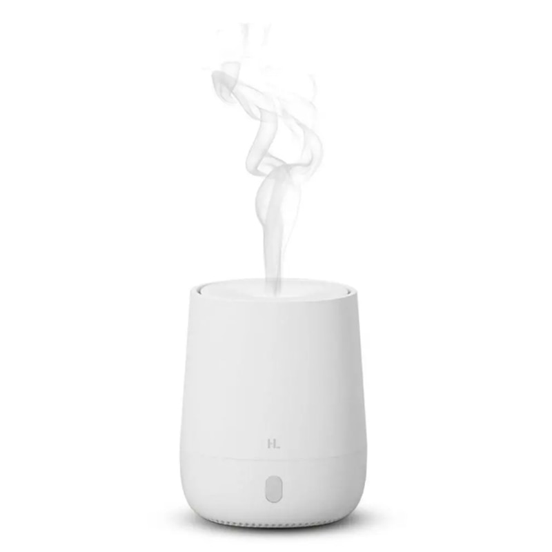 Xiaomi HL Aroma Diffuser Humidifier 120ML Air Humidifier Night Light Air Diffuser Aromatherapy Machine Mist Maker