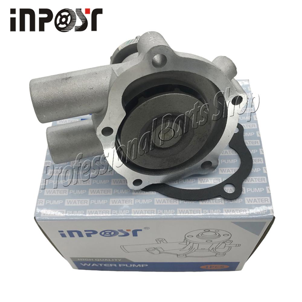 5 holes 724550-42700 Water Pump for Yanmar Tractors YM2200 YM2700