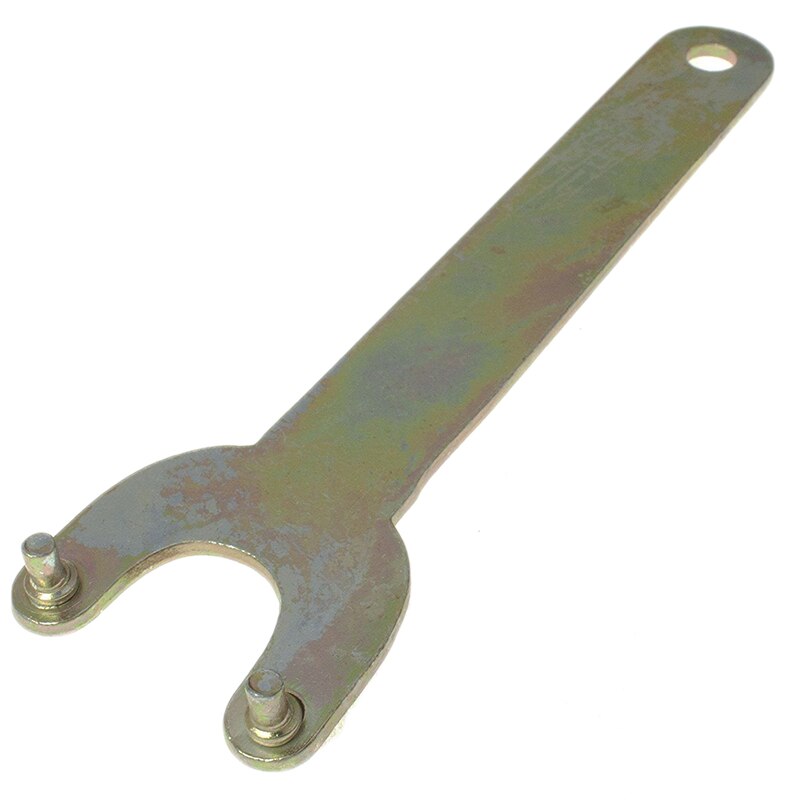 Llave de molinillo angular de 30mm de ancho, llave de repuesto para amoladoras de 4 "y 1/2mm, , 115
