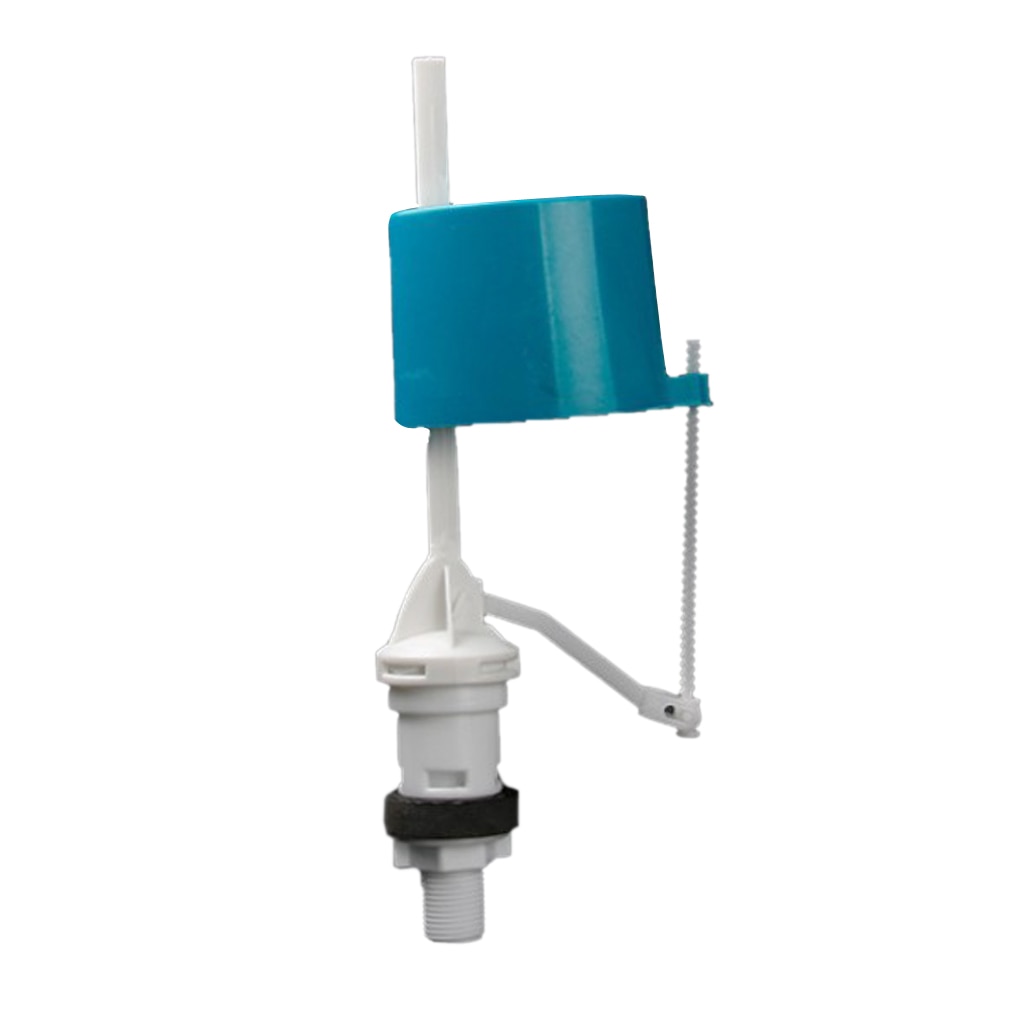 Geen lekkage toiletreservoir vlotterklep 1/2 " bodem badtank vulklep