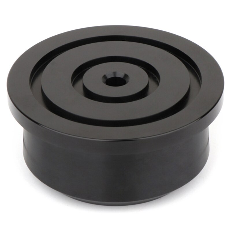 RT532B LP Disc Stabilizer Turntable Vinyl Clamp HiFi Turntable Vinyl Clamp HiFi for Gramophone