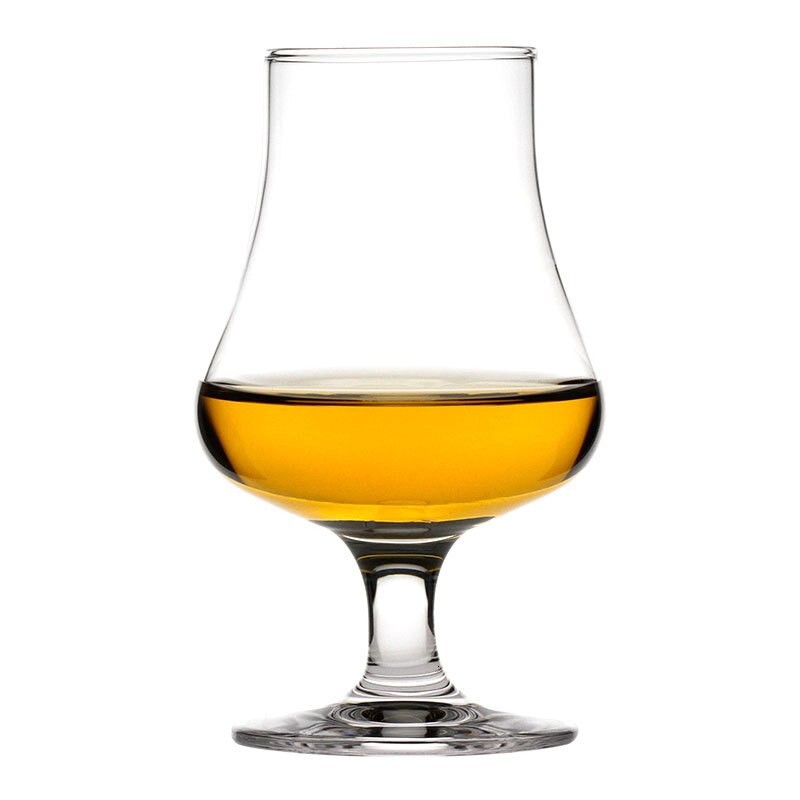 Germany Whisky Copita Nosing Glass Crystal Whiskey Goblet ISO Tumbler Brandy Snifters Wine Taster Sommelier Tasting Cup