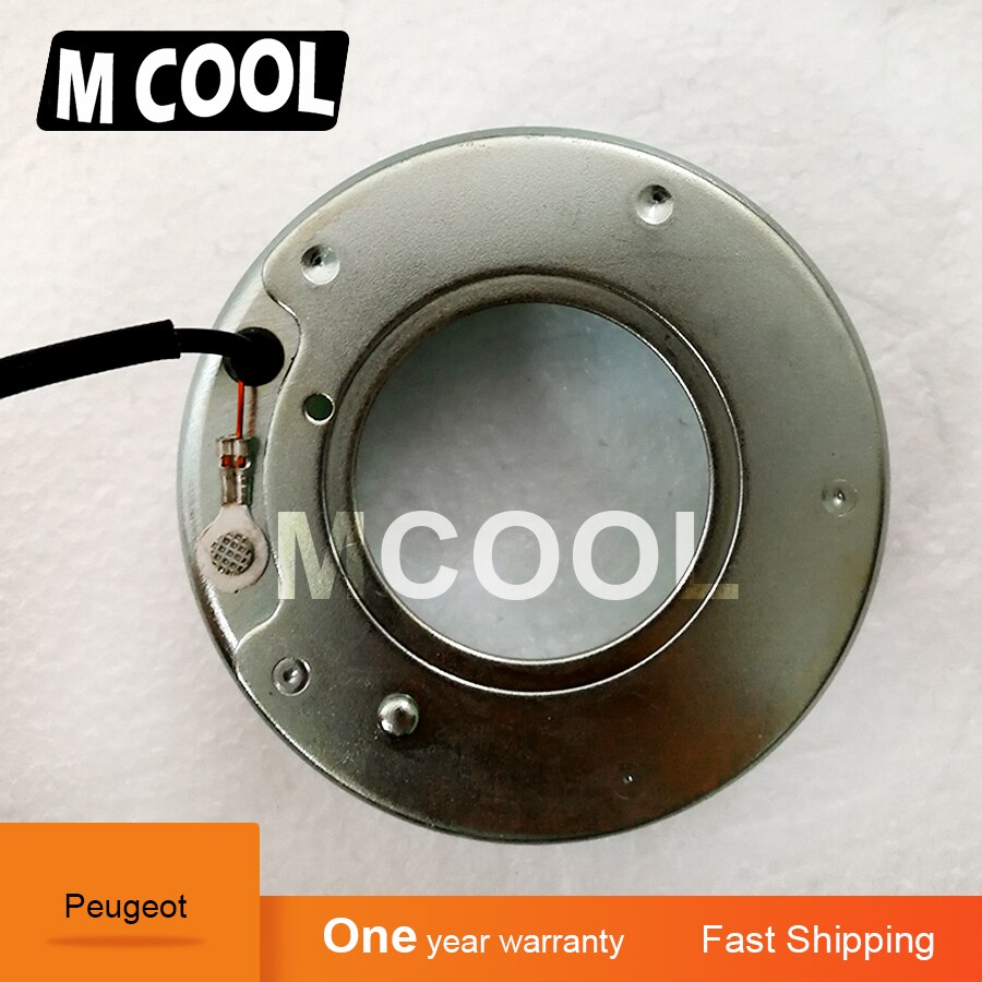for ac compressor clutch coil for Peugeot 107 Toyota Aygo Citroen C1 883100H010 883100H020 5060217372 5060217332 6453.RJ