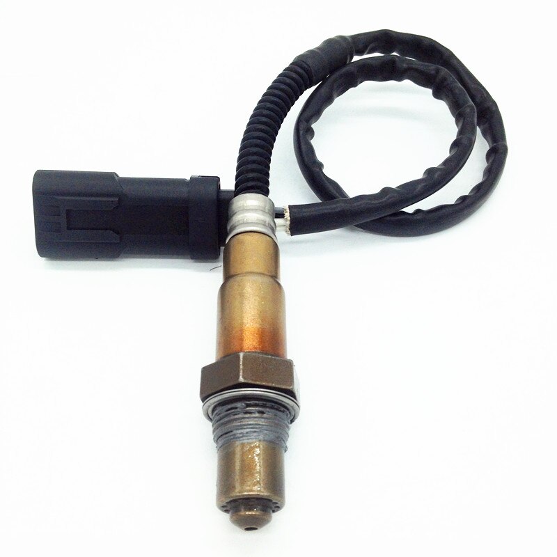 Sensor de oxígeno 7700107433 para RENAULT MEGANE 1.6i Hatchback Saloon Estate 2002 2003 2004 2005 K4M 0258006046 0258006295