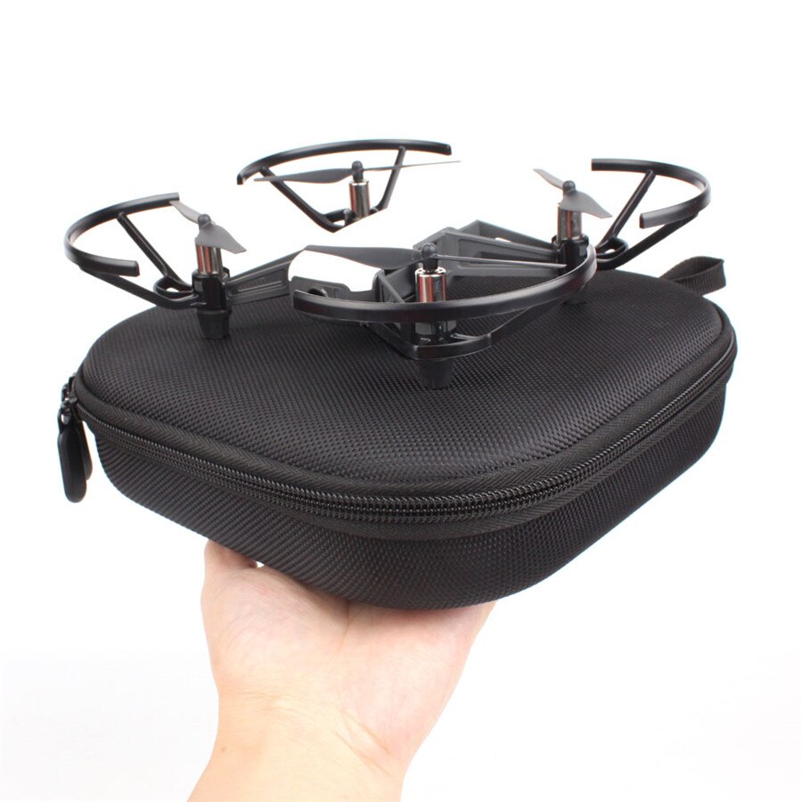 Til dji tilbehør transportabel opbevaringstaske tello taske boks til dji case eva taske