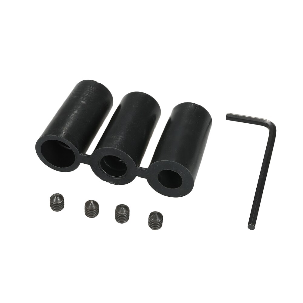 Universal Manual Gear Shift Knob Car Styling Shifter Stick Lever Adapter Manual 5 Speed / 6 Speed Transmission Car Accessories