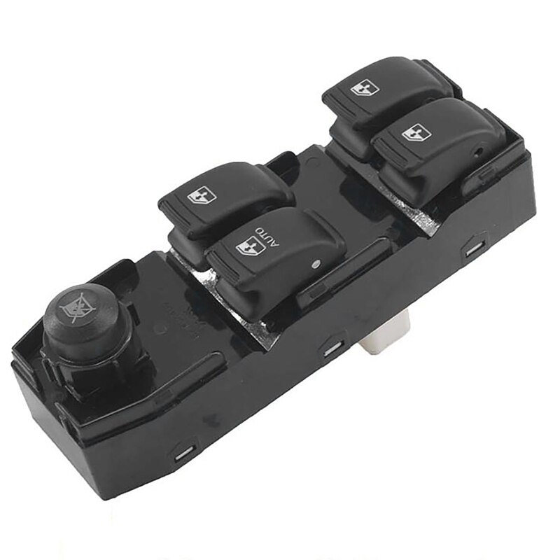 621W04460 96418302 Elektrische Master Window Switch Knop Lifter Voor Suzuki Forenza Voor Chevrolet Optra: Default Title