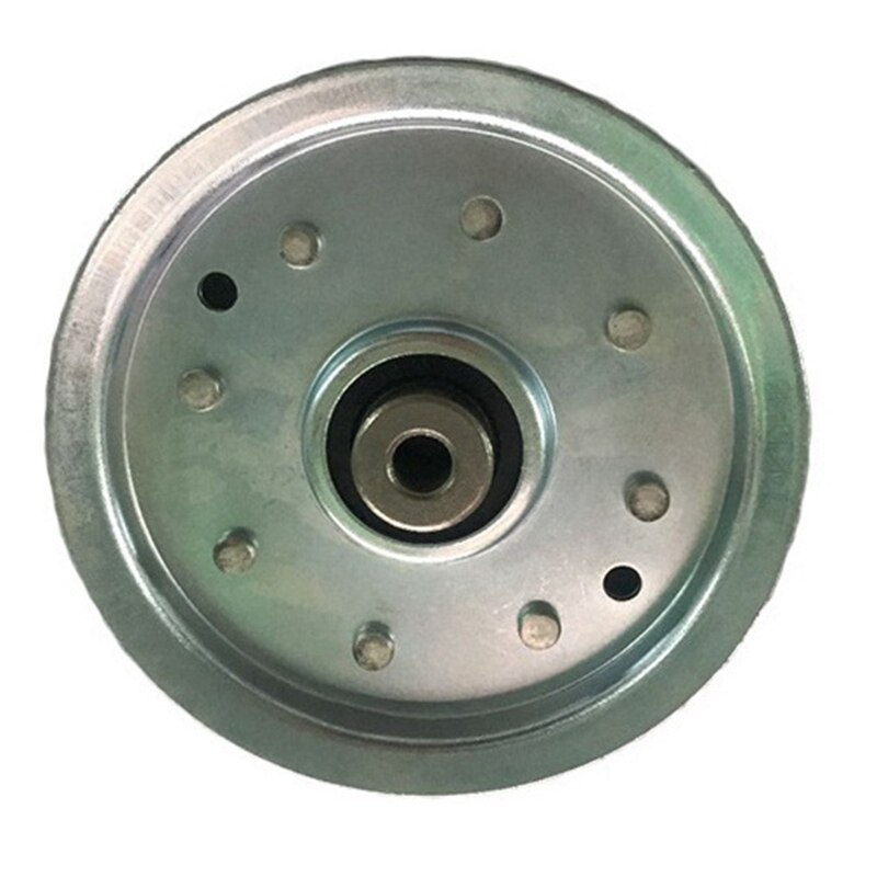 GTBL Flat Idler Pulley Replace MTD Cub Cadet Troy-Bilt 956-04129 753-08171 756-04129 75604129B 75604129C