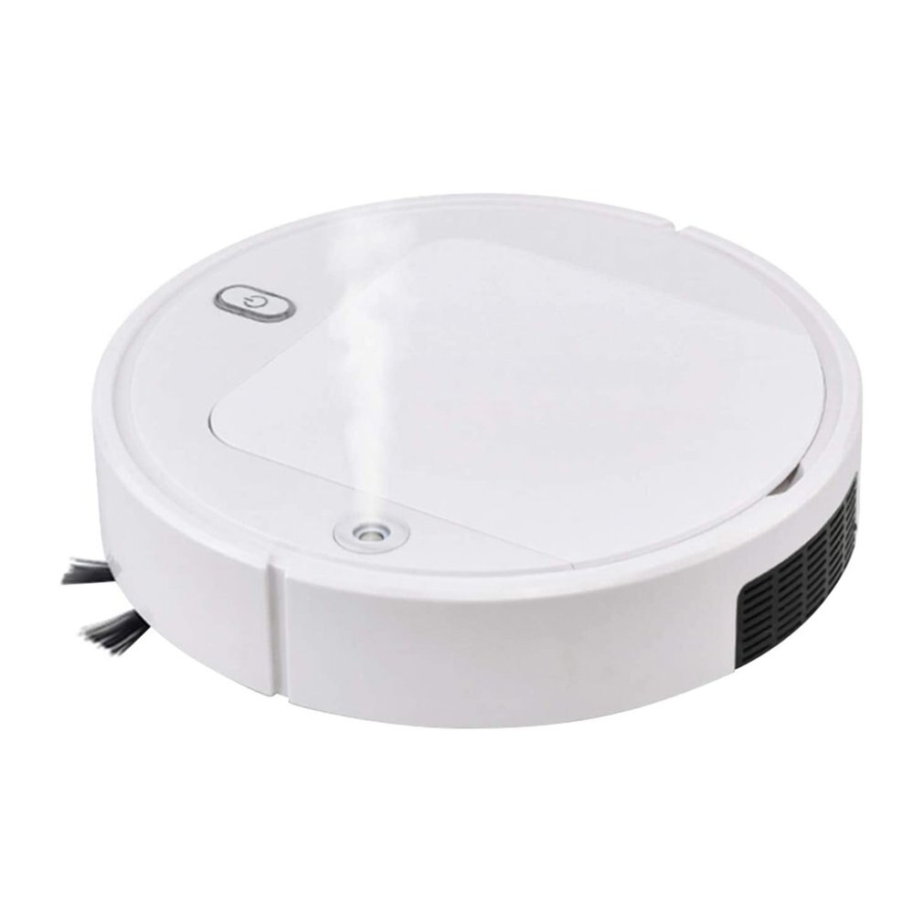 Intelligent Sweeping Robot Durable And Practical Charging Automatic Vacuum Cleaner Home Appliances