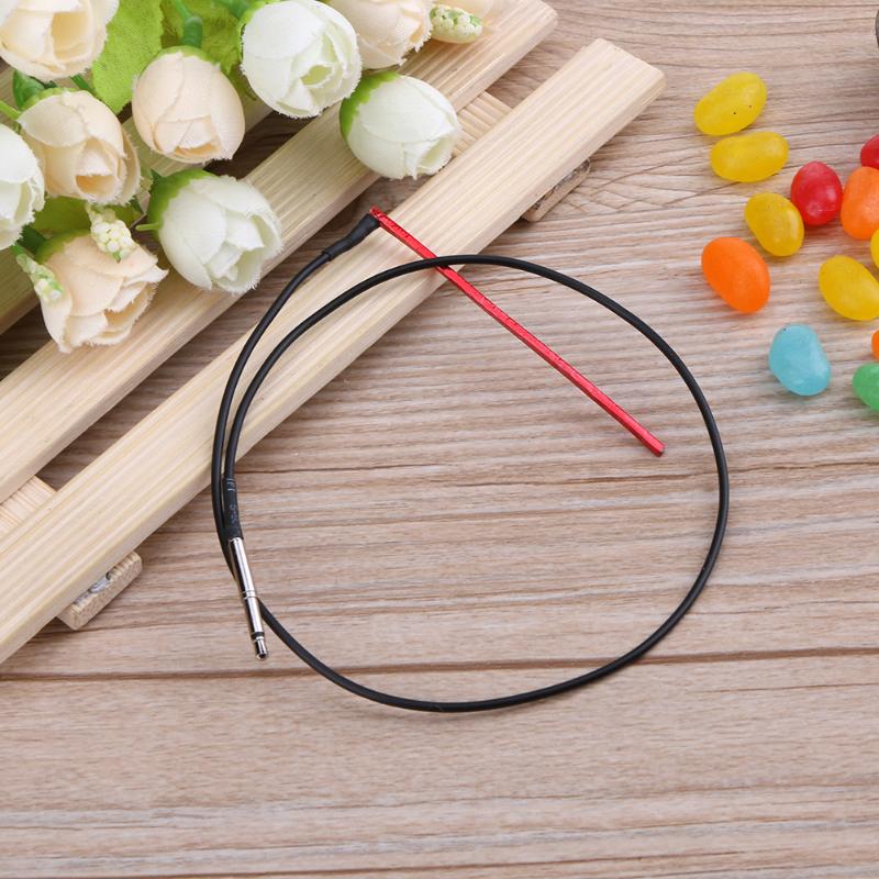 Saddle Piezo Bridge Acoustic Guitar Pickup For Guitar Violin Banjo Mandolin Ukulel Musical Instrument Guitar Accessories