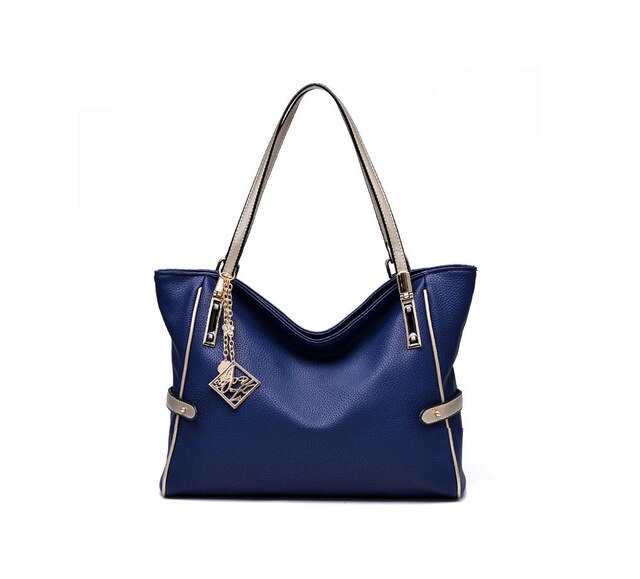 TTOU femmes gland fourre-tout décontracté dames sac à main sac à bandoulière en cuir synthétique polyuréthane grande capacité sac à main sac de banlieue femme