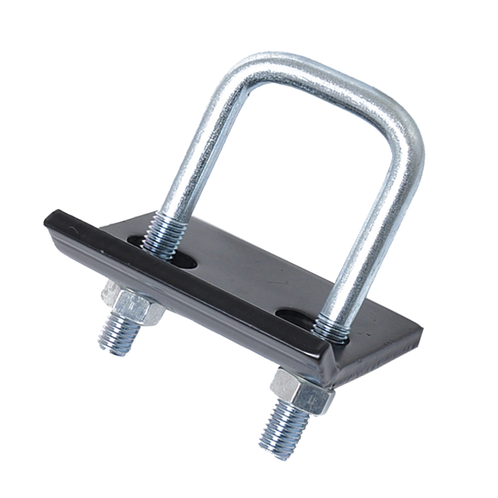 Hitch Anti Rattle Hitch Tightener 316 Stainless Steel Hitch Stabilizer Quiet Hitch for 1.25" and 2" Hitches Rust-Free