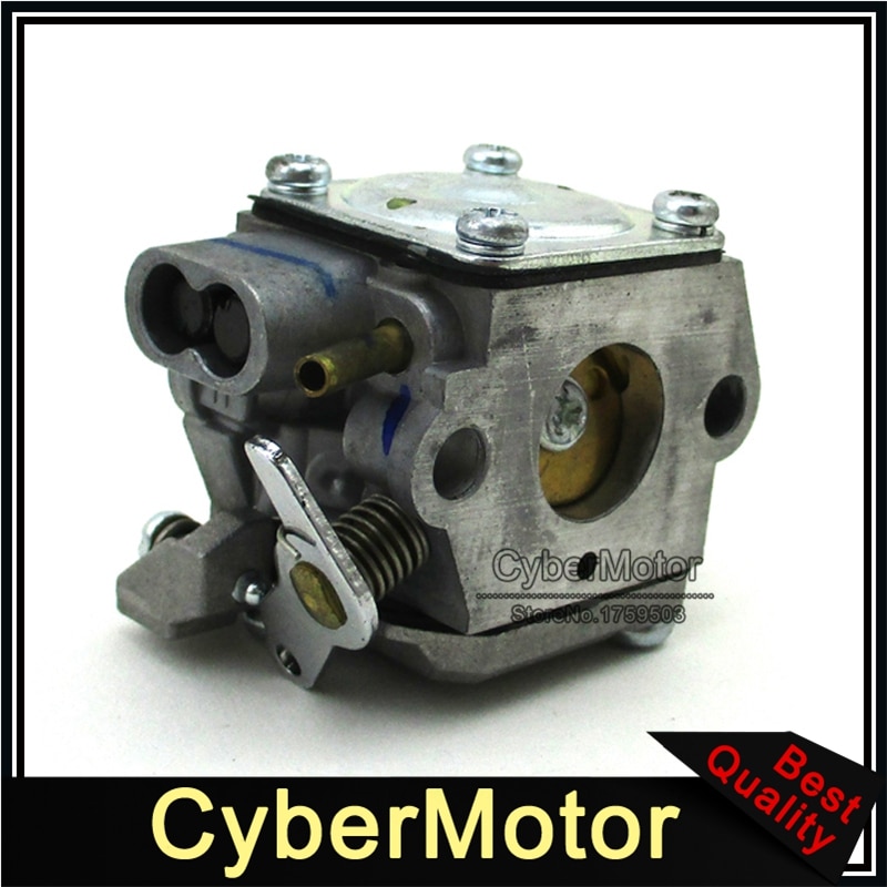 Carburetor Carb For Walbro WT454 WT526 WT539 WT539-1 WT685 Zama # C1U-P10A C1U-P14A Ryobi Tillers 210R 775R 2800M Trimmers