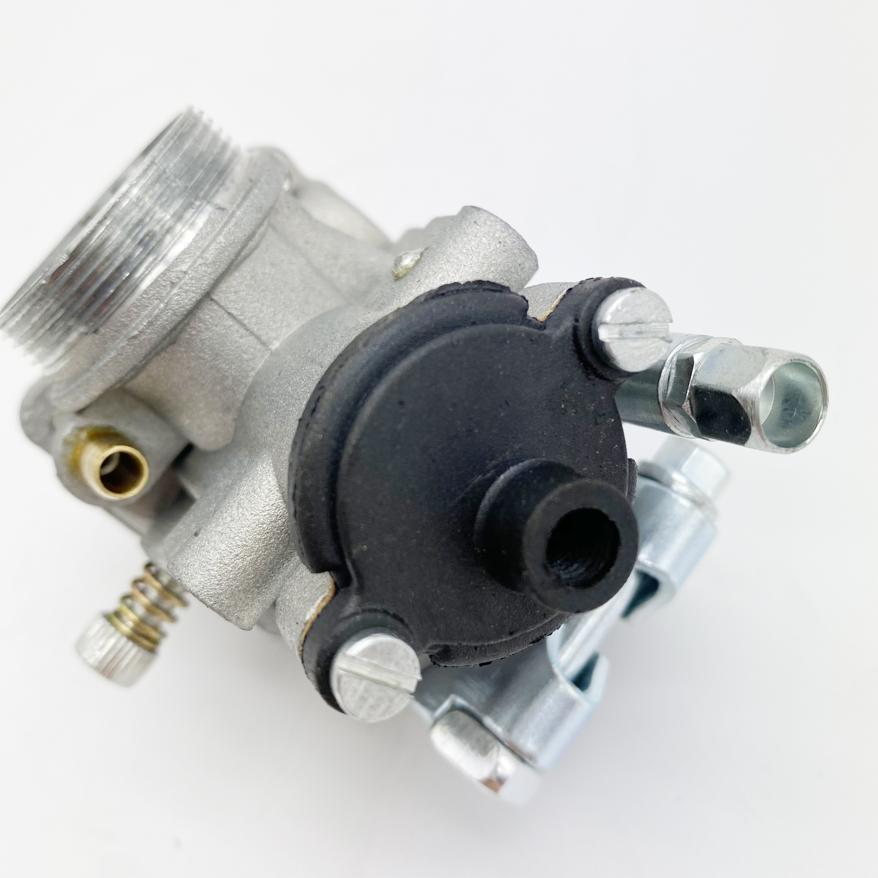 Carburador POLINI 21 PHBG MBK 51, 21mm, para PEUGEOT 103, COPPY, DELLORTO, R.2590