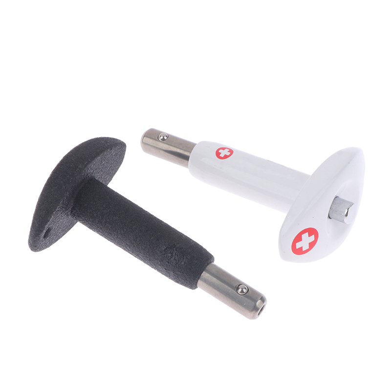 1 pz estrattore per pattinare cuscinetto smontare strumento pattini a rotelle in linea skateboard Longboard deriva tavola foro strumento cuscinetto