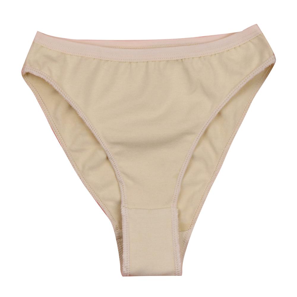 Kids Girls High Cut Ballet Dans Slipje Ondergoed Onderbroek Kinderen Ballet Dans Gymnastiek Bodem Ballerina Dans Slips