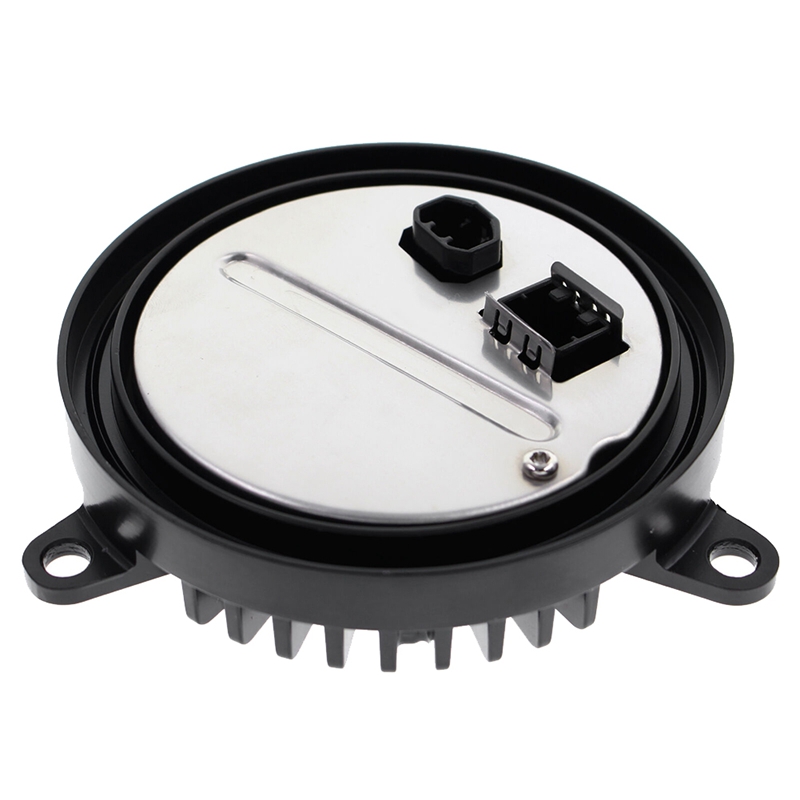 Balasto de Xenón HID para Chevy Camaro Cadillac CTS Dodge Durango, módulo de unidad de Control de faros, novedad, 10-15, 25794777